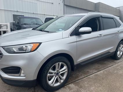 2019 Ford Edge Whitesboro TX
