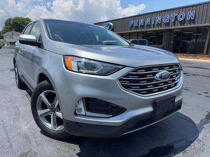2020 Ford Edge Centralia IL