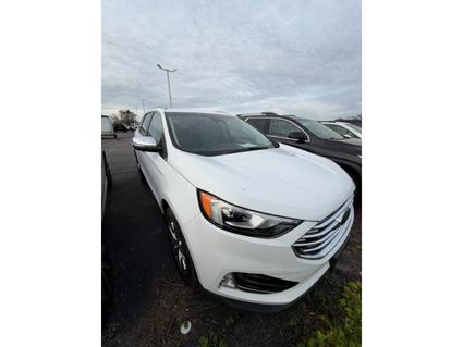 2020 Ford Edge Athens AL