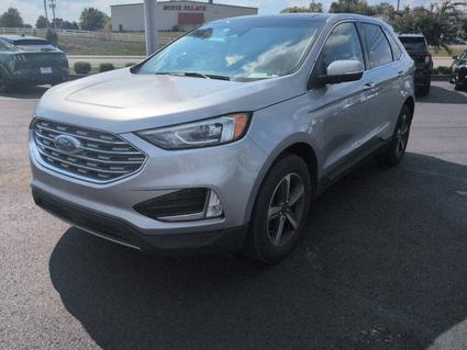 2020 Ford Edge Elizabethtown KY