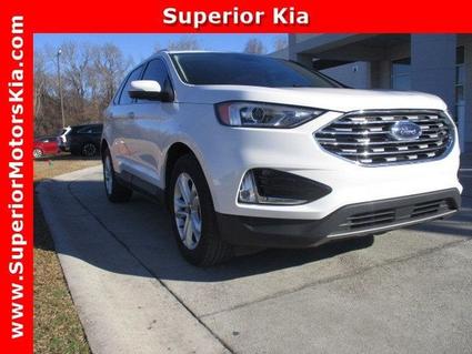 2020 Ford Edge Orangeburg SC