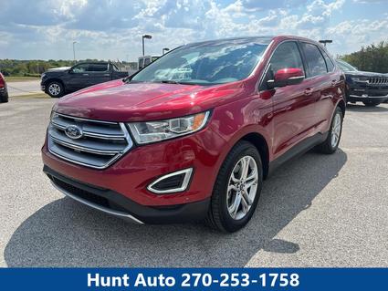 2017 Ford Edge Franklin KY