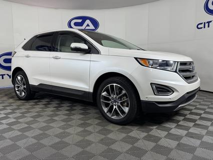 2018 Ford Edge Memphis TN