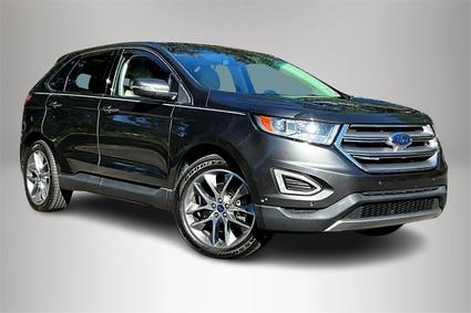2016 Ford Edge Fort Walton Beach FL