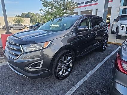 2016 Ford Edge Fort Walton Beach FL