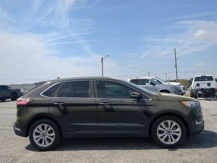 2020 Ford Edge Winder GA