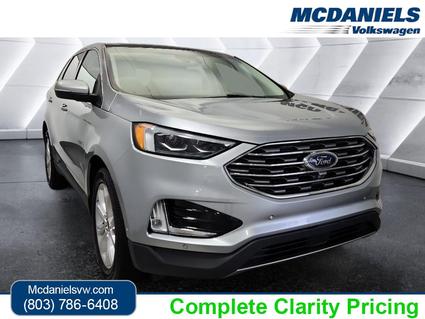 2020 Ford Edge Columbia SC