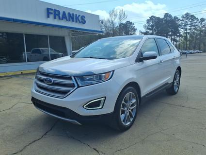 2016 Ford Edge Kosciusko MS