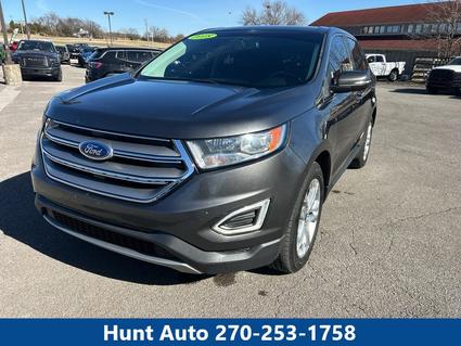2018 Ford Edge Franklin KY