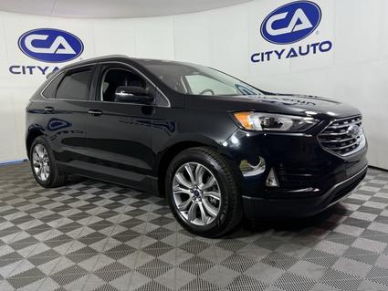 2019 Ford Edge Memphis TN