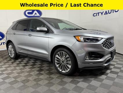 2021 Ford Edge Memphis TN