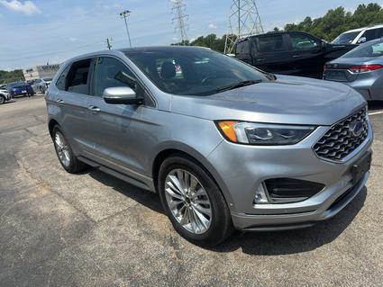 2021 Ford Edge Memphis TN