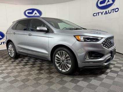 2021 Ford Edge Memphis TN