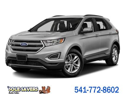 2018 Ford Edge Medford OR