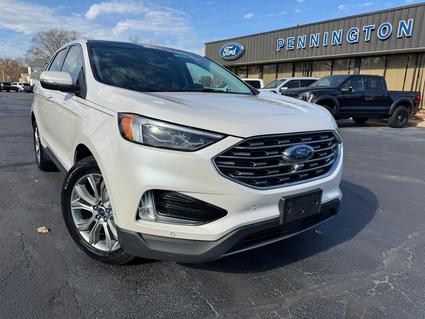 2019 Ford Edge Centralia IL