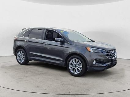 2020 Ford Edge Hot Springs AR