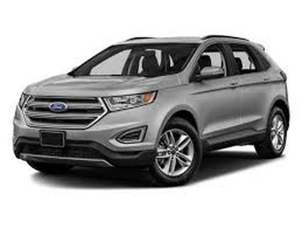 2018 Ford Edge Clewiston FL