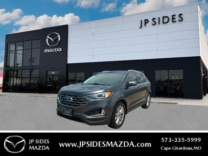 2019 Ford Edge Cape Girardeau MO