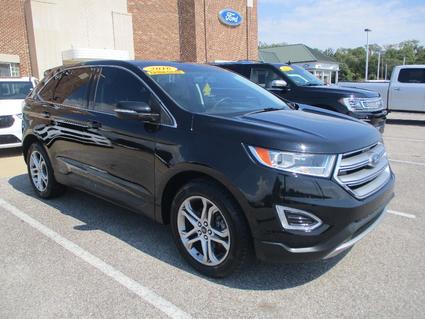 2016 Ford Edge Pulaski TN