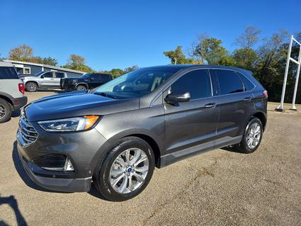 2019 Ford Edge New Albany MS