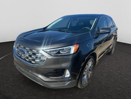 2019 Ford Edge Saltillo MS