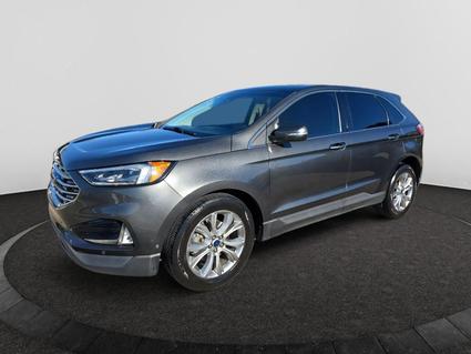 2019 Ford Edge New Albany MS