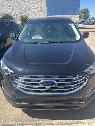 2019 Ford Edge Cape Girardeau MO