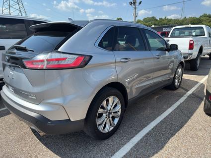 2020 Ford Edge Memphis TN