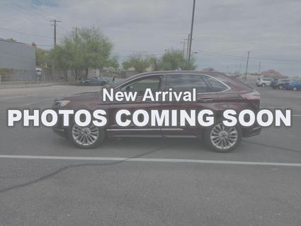 2021 Ford Edge Phoenix AZ