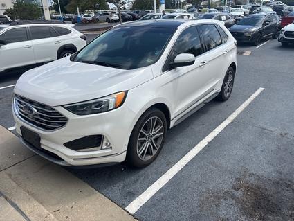 2019 Ford Edge Daphne AL