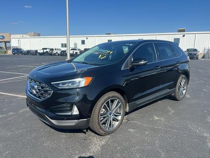 2021 Ford Edge Paducah KY