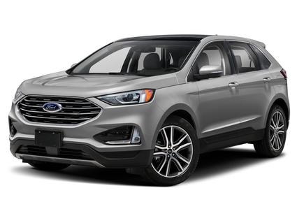 2019 Ford Edge Ephraim UT