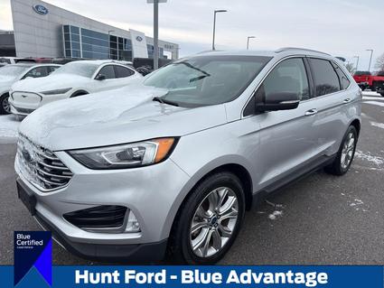 2019 Ford Edge Franklin KY
