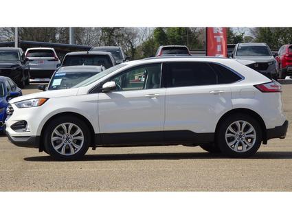 2020 Ford Edge Tupelo MS
