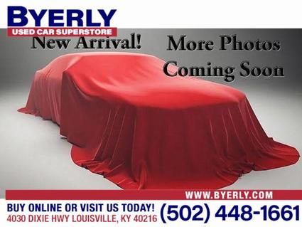 2020 Ford Edge Louisville KY