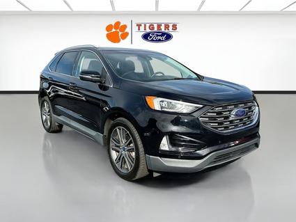 2020 Ford Edge Walhalla SC