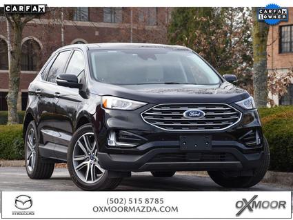 2021 Ford Edge Louisville KY