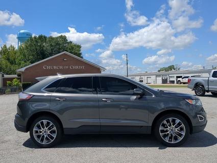 2018 Ford Edge Winder GA