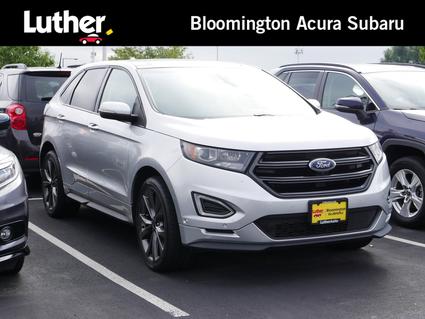 2016 Ford Edge Minneapolis MN