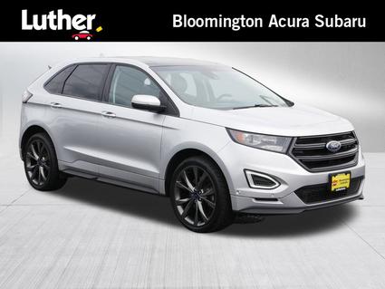 2016 Ford Edge Minneapolis MN