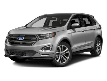 2016 Ford Edge Minneapolis MN