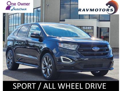 2016 Ford Edge Burnsville MN
