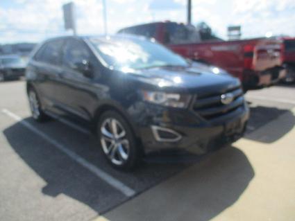2017 Ford Edge Pulaski TN