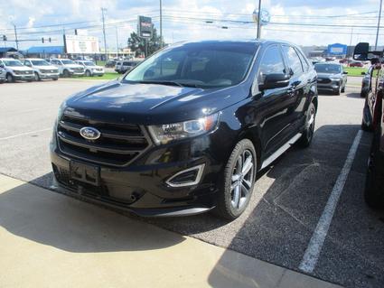 2017 Ford Edge Pulaski TN