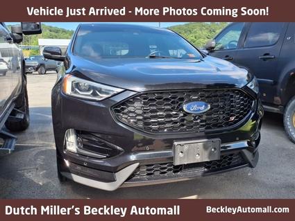 2019 Ford Edge Beckley WV