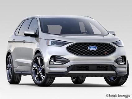 2019 Ford Edge Beckley WV