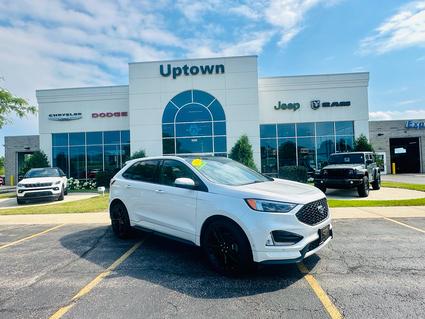 2019 Ford Edge Slinger WI