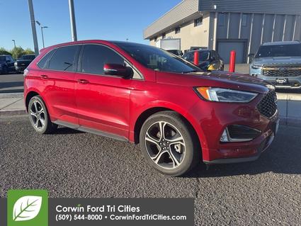 2019 Ford Edge Pasco WA