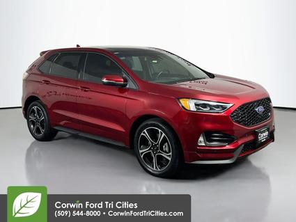 2019 Ford Edge Pasco WA