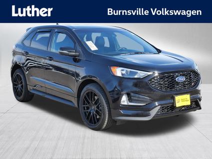 2020 Ford Edge Burnsville MN